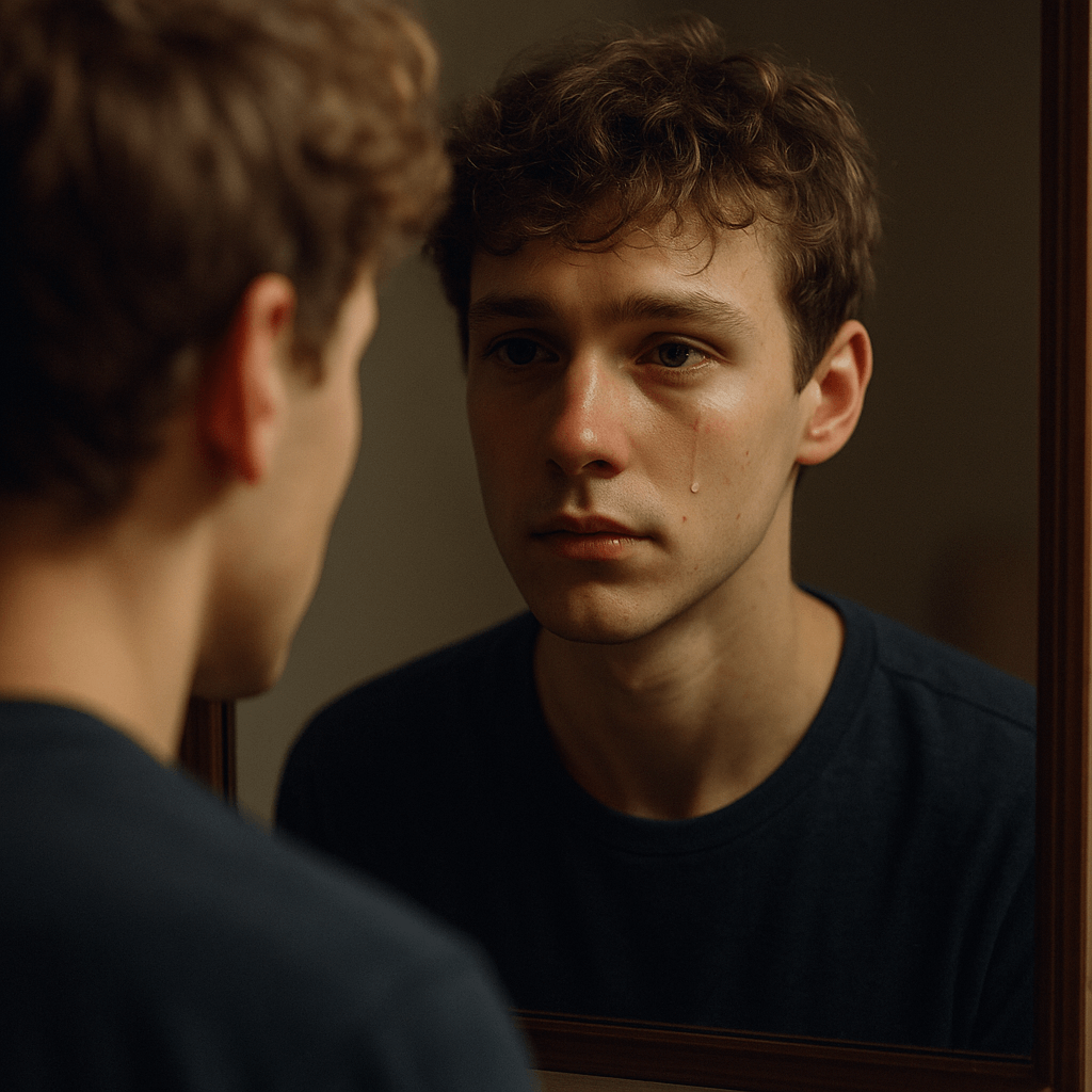 Mobbing – Wenn Worte Wunden schlagen, die niemand sieht