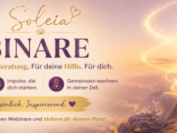 Warum ein Webinar manchmal genau der Schritt ist, den deine Seele braucht