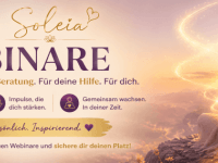 Warum ein Webinar manchmal genau der Schritt ist, den deine Seele braucht