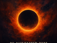 Neumond im Skorpion  Zeit der tiefen Wandlung