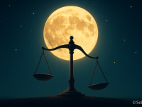 Vollmond im Zeichen des Stiers – Was ist wirklich von Wert?