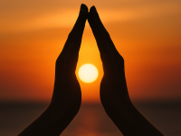 Neumond in der Waage – Zeit für Heilung, Versöhnung und mutige Veränderung